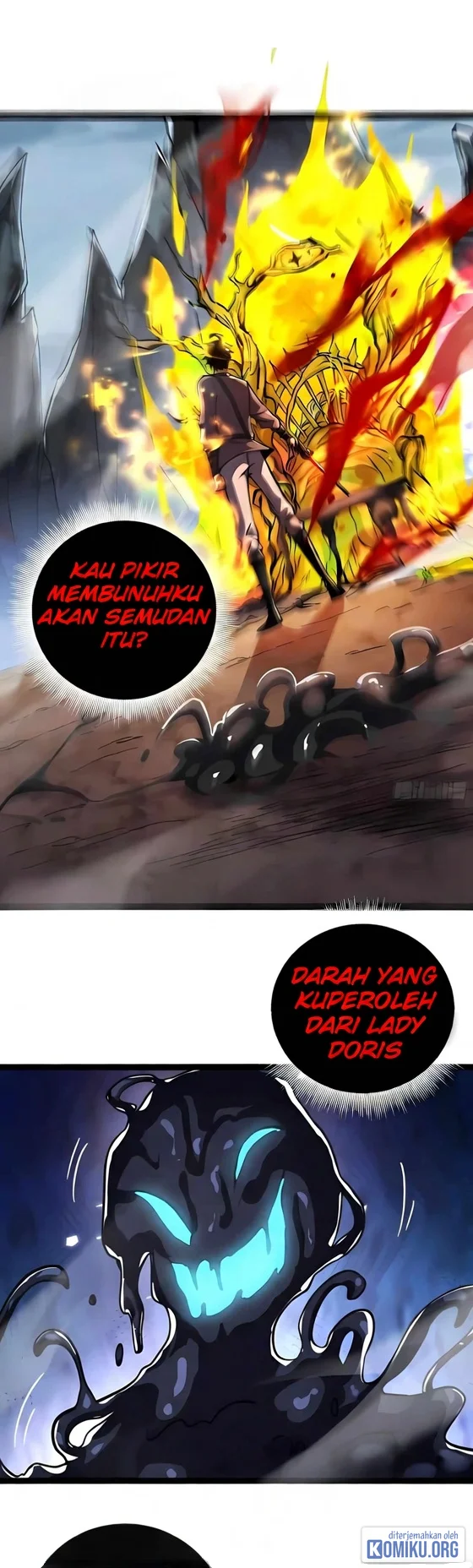 I May Be a Beginner, but I’m Actually a Level 99 Overpowered Player Chapter 19 Gambar 17