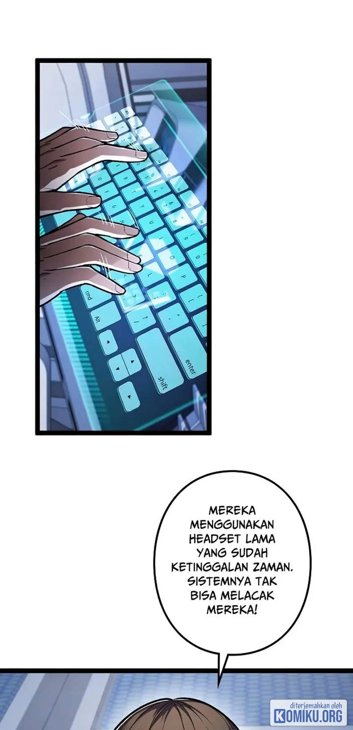 I May Be a Beginner, but I’m Actually a Level 99 Overpowered Player Chapter 2 Gambar 22