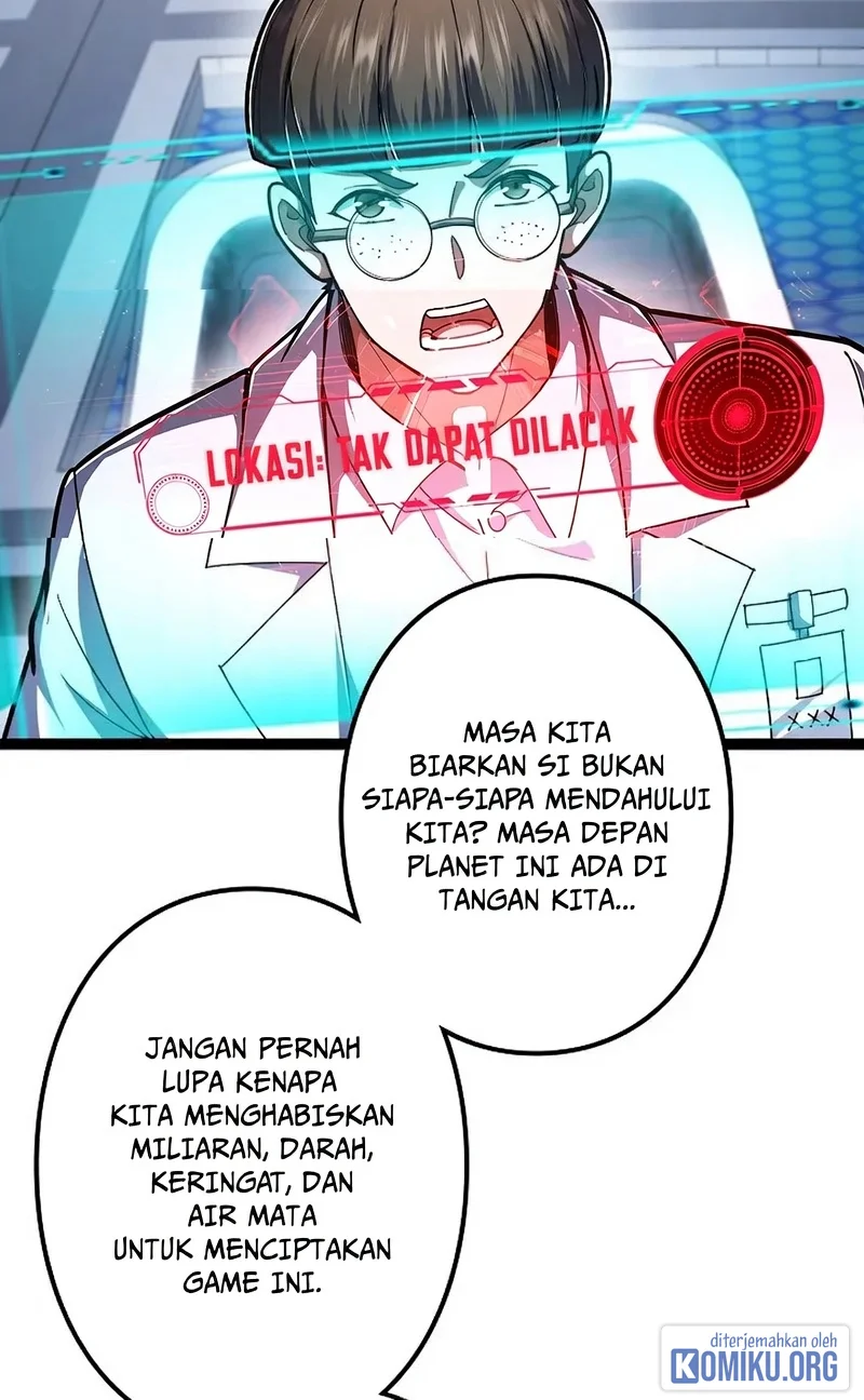 I May Be a Beginner, but I’m Actually a Level 99 Overpowered Player Chapter 2 Gambar 23