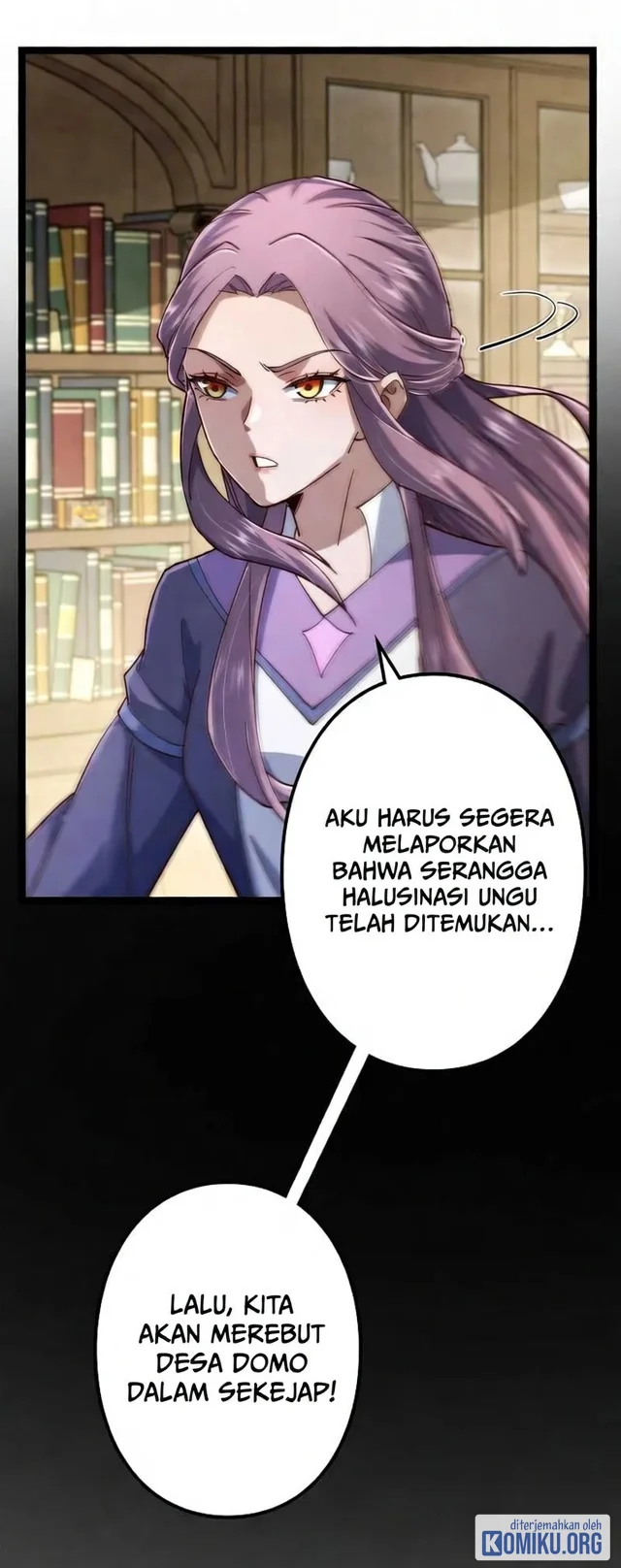 I May Be a Beginner, but I’m Actually a Level 99 Overpowered Player Chapter 7 Gambar 17