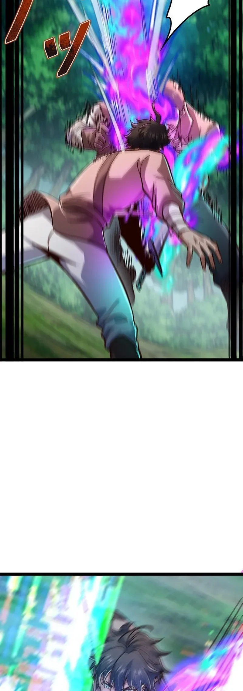 I May Be a Beginner, but I’m Actually a Level 99 Overpowered Player Chapter 8 Gambar 15
