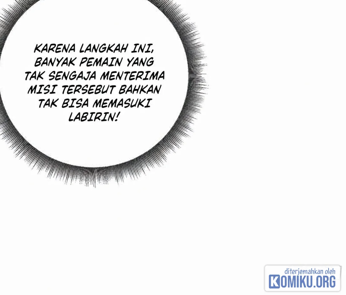 I May Be a Beginner, but I’m Actually a Level 99 Overpowered Player Chapter 9 Gambar 20