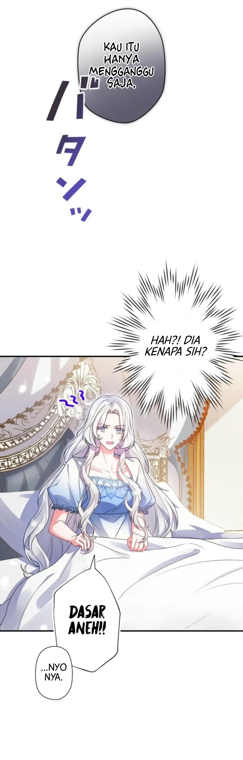 I May Be a Sickly Mom, but I’ll Raise My Fallen Son! Chapter 1 Gambar 15