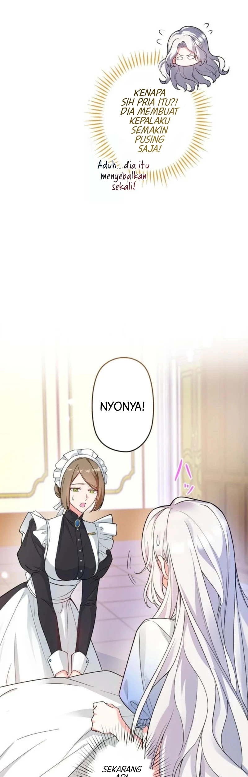 I May Be a Sickly Mom, but I’ll Raise My Fallen Son! Chapter 1 Gambar 16