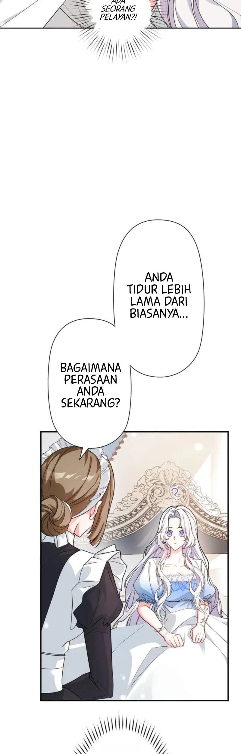 I May Be a Sickly Mom, but I’ll Raise My Fallen Son! Chapter 1 Gambar 17