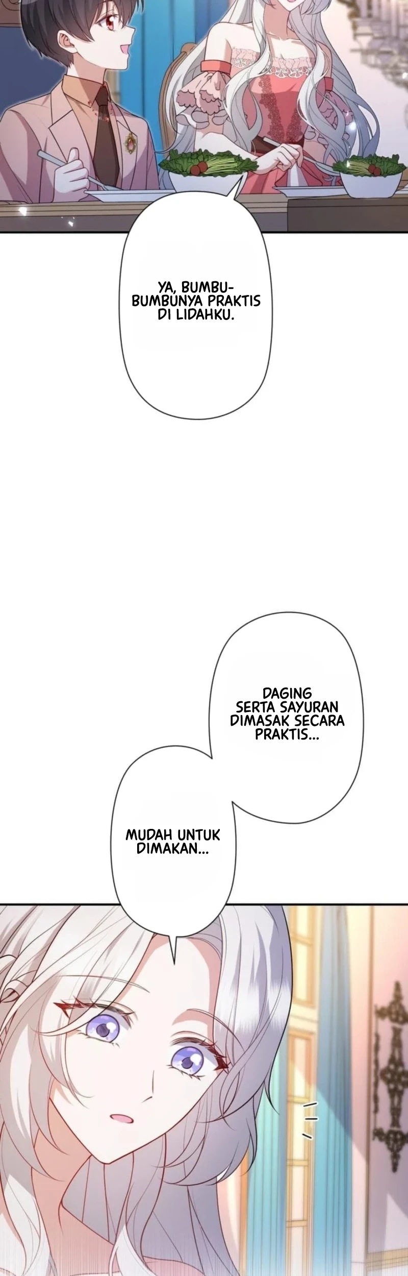 I May Be a Sickly Mom, but I’ll Raise My Fallen Son! Chapter 11 Gambar 13