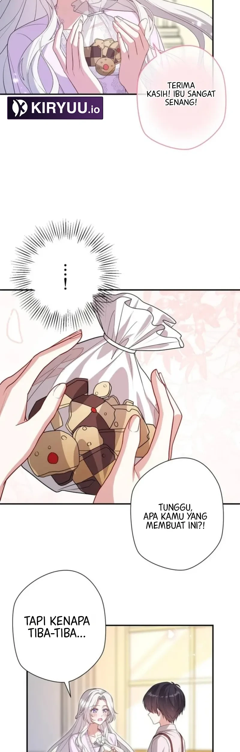 I May Be a Sickly Mom, but I’ll Raise My Fallen Son! Chapter 12 Gambar 12