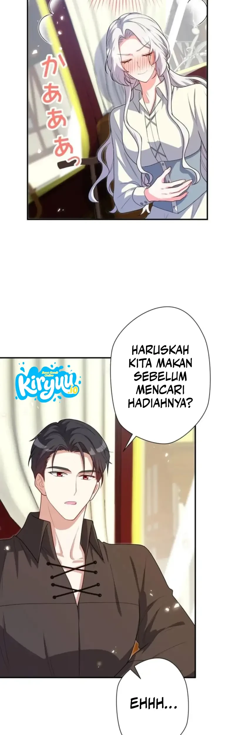 I May Be a Sickly Mom, but I’ll Raise My Fallen Son! Chapter 14 Gambar 12