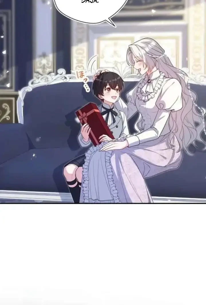 I May Be a Sickly Mom, but I’ll Raise My Fallen Son! Chapter 15 Gambar 16
