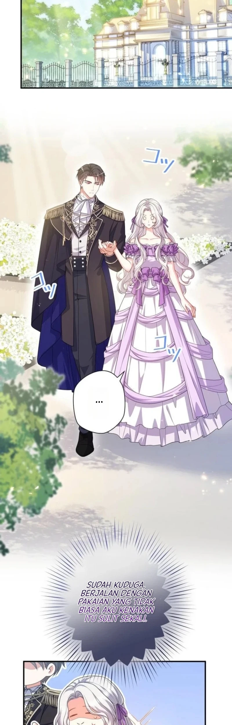 I May Be a Sickly Mom, but I’ll Raise My Fallen Son! Chapter 16 Gambar 11