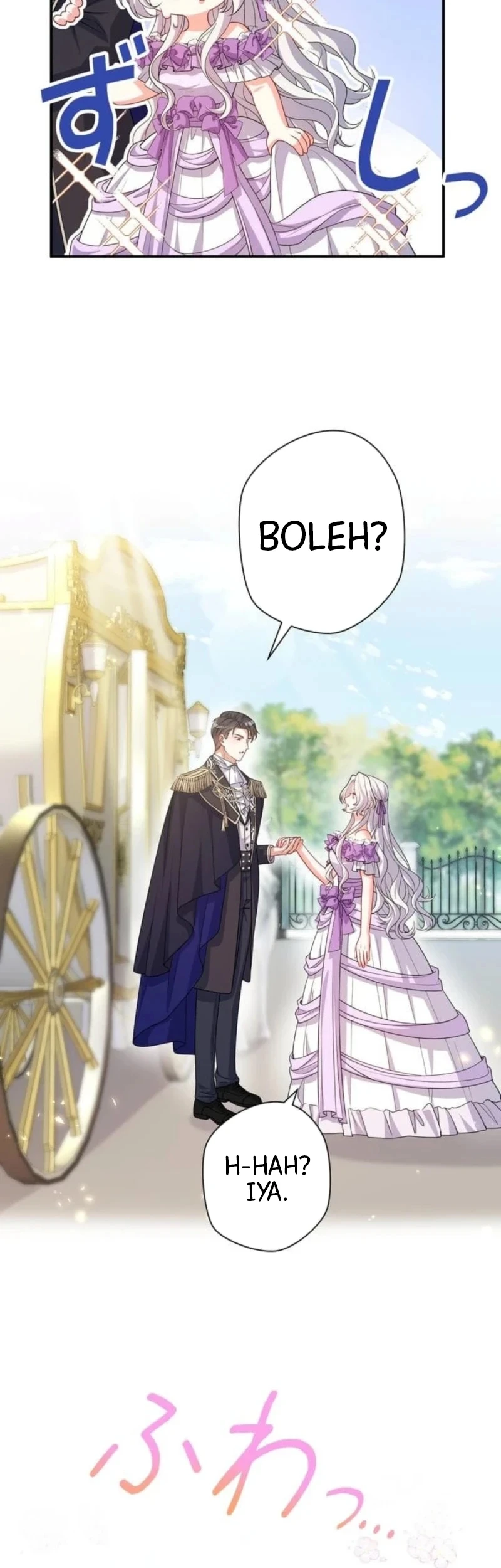 I May Be a Sickly Mom, but I’ll Raise My Fallen Son! Chapter 16 Gambar 12