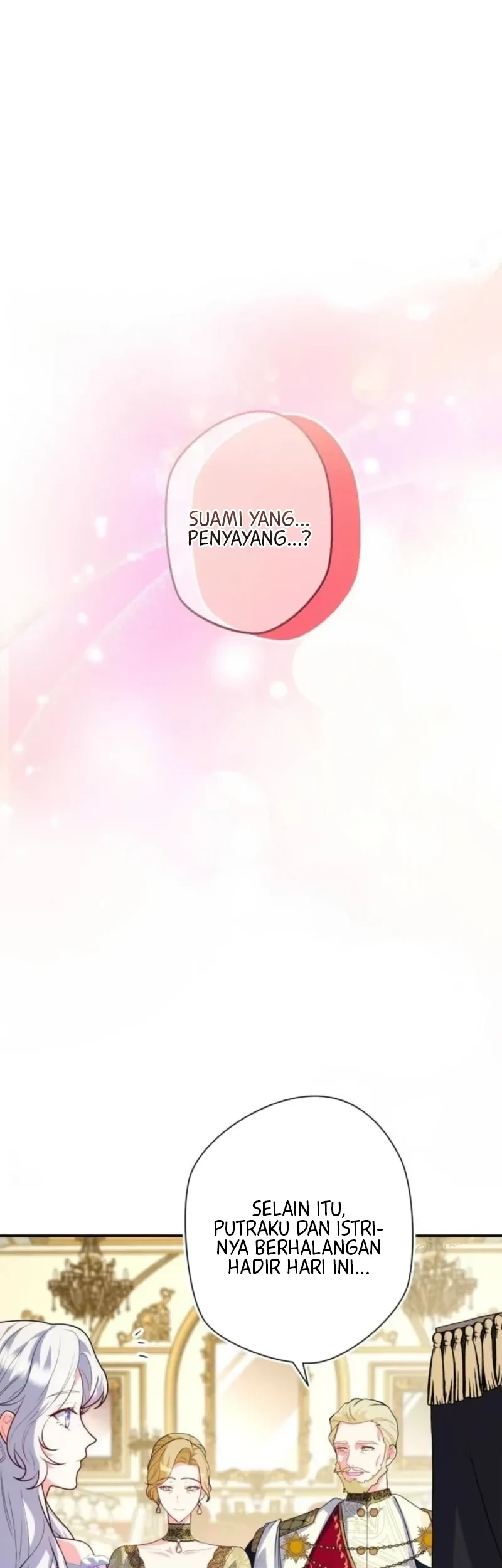 I May Be a Sickly Mom, but I’ll Raise My Fallen Son! Chapter 17 Gambar 15