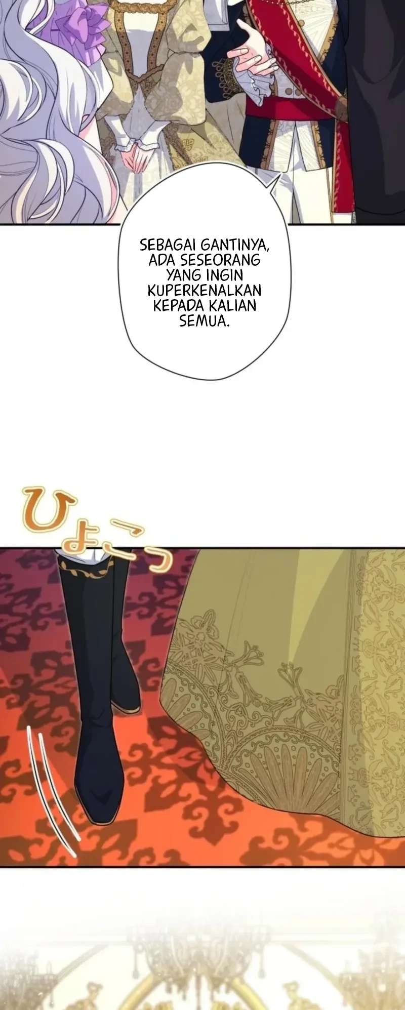 I May Be a Sickly Mom, but I’ll Raise My Fallen Son! Chapter 17 Gambar 16