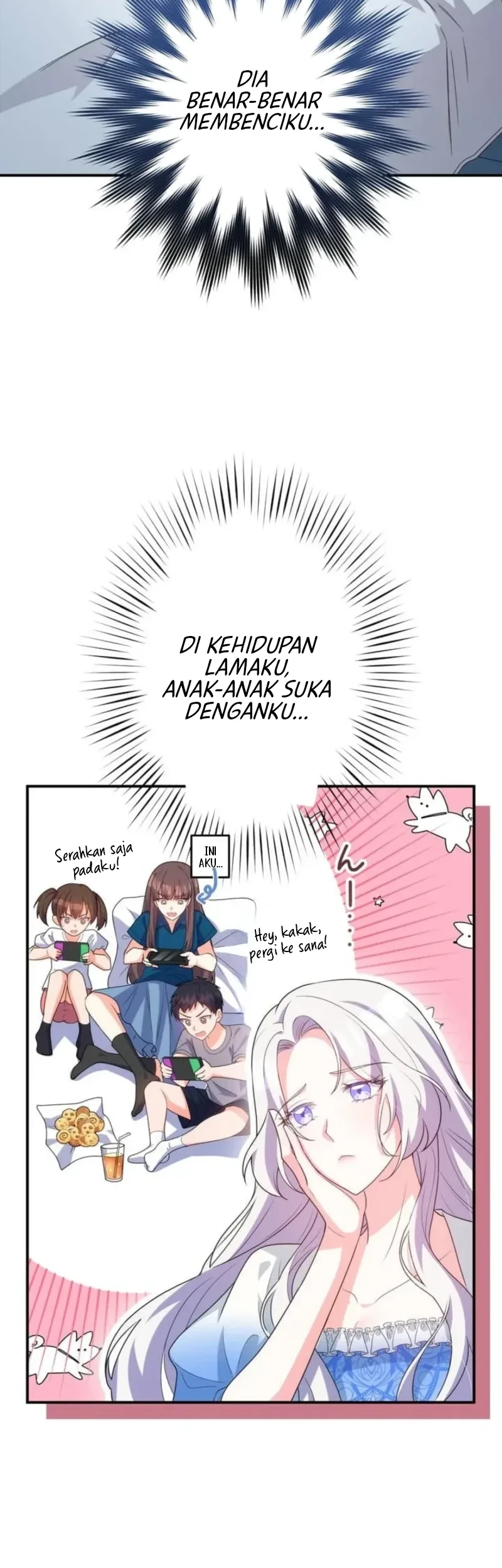 I May Be a Sickly Mom, but I’ll Raise My Fallen Son! Chapter 2 Gambar 14