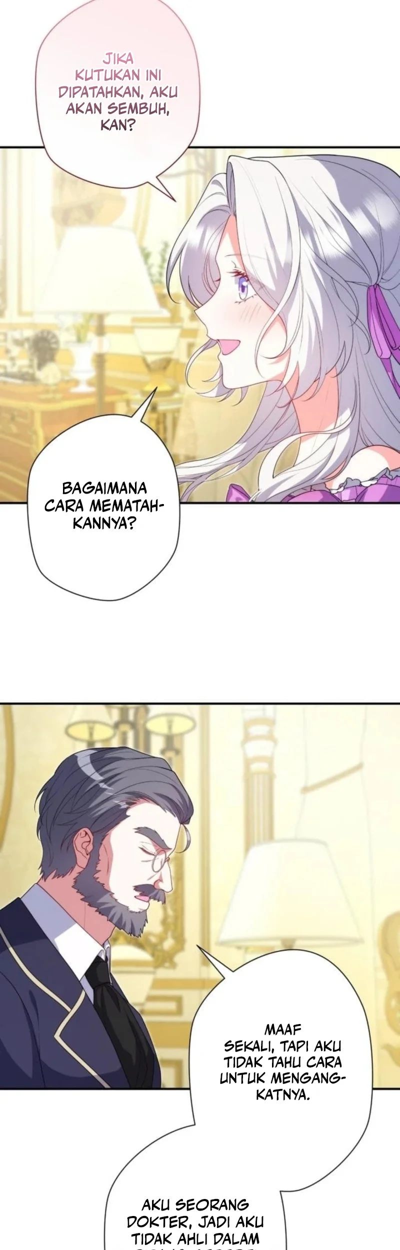 I May Be a Sickly Mom, but I’ll Raise My Fallen Son! Chapter 20 Gambar 14