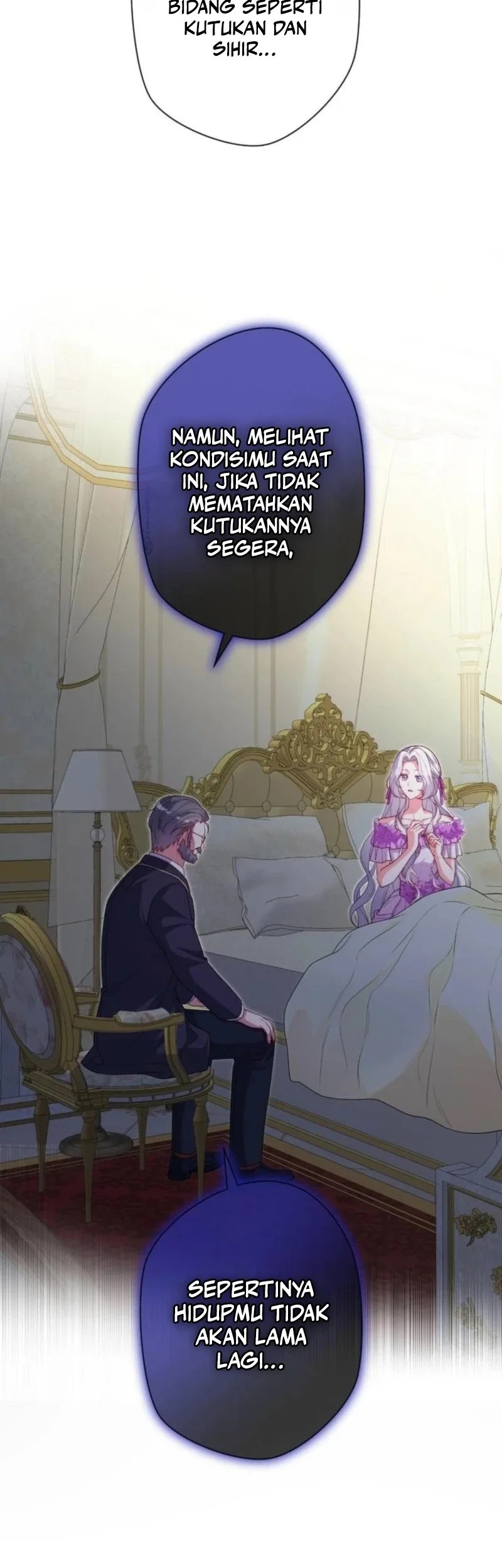 I May Be a Sickly Mom, but I’ll Raise My Fallen Son! Chapter 20 Gambar 15