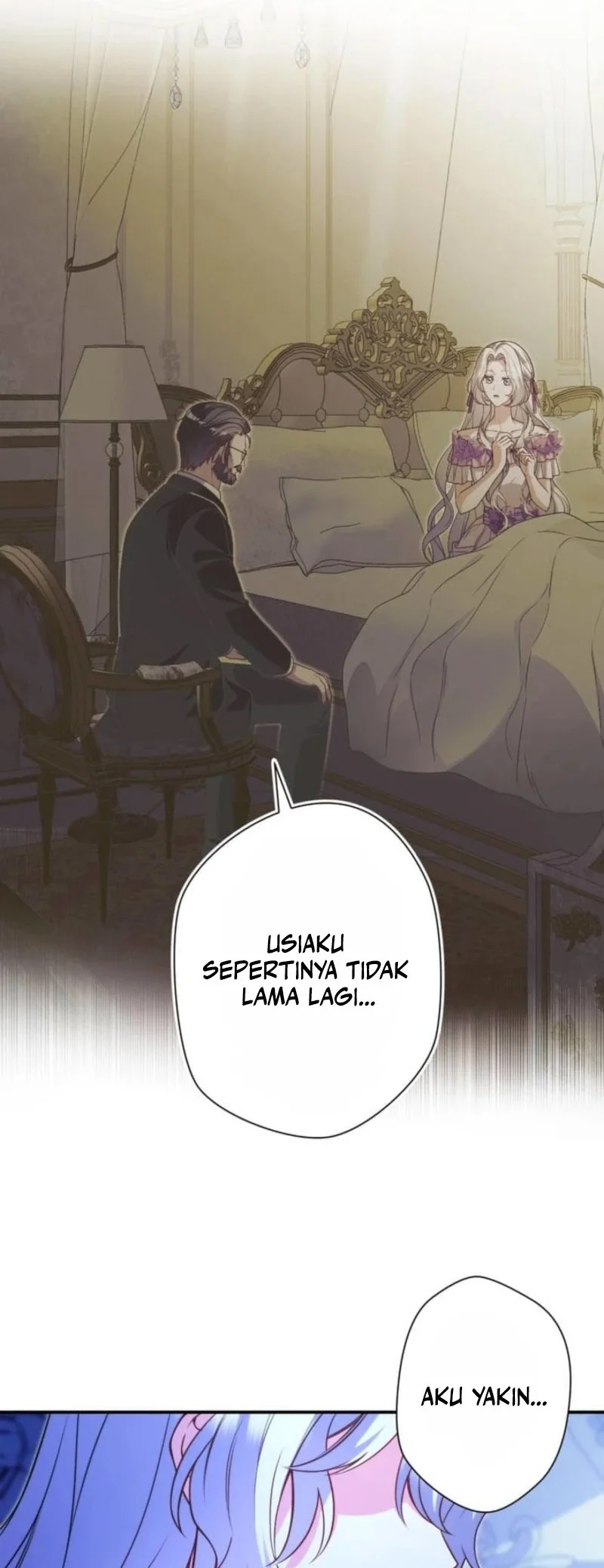 I May Be a Sickly Mom, but I’ll Raise My Fallen Son! Chapter 21 Gambar 13