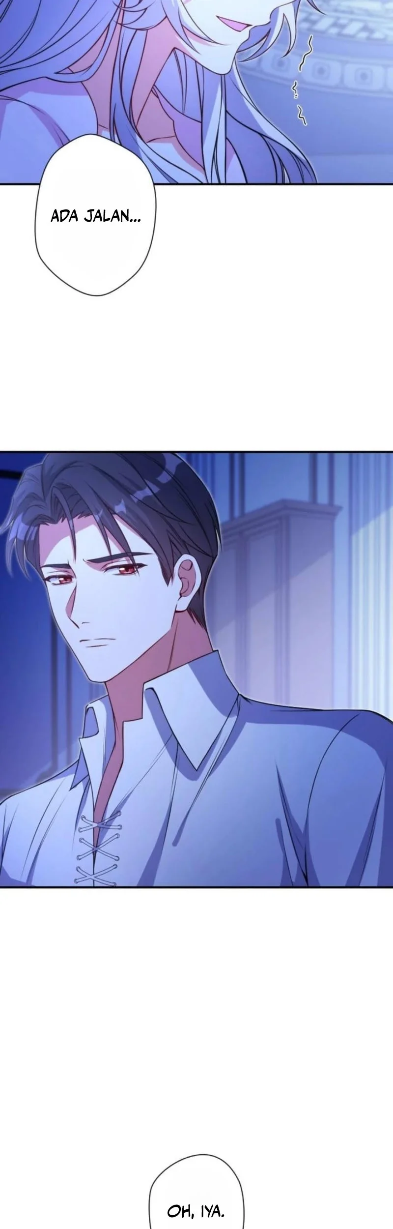 I May Be a Sickly Mom, but I’ll Raise My Fallen Son! Chapter 21 Gambar 14