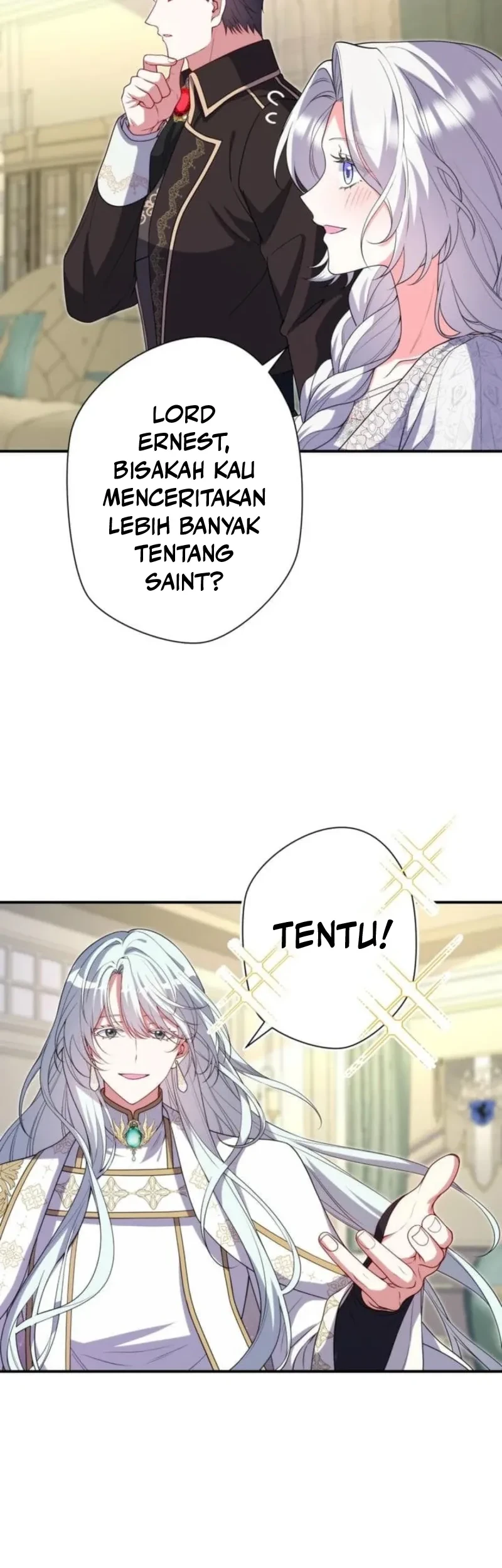 I May Be a Sickly Mom, but I’ll Raise My Fallen Son! Chapter 22 Gambar 11