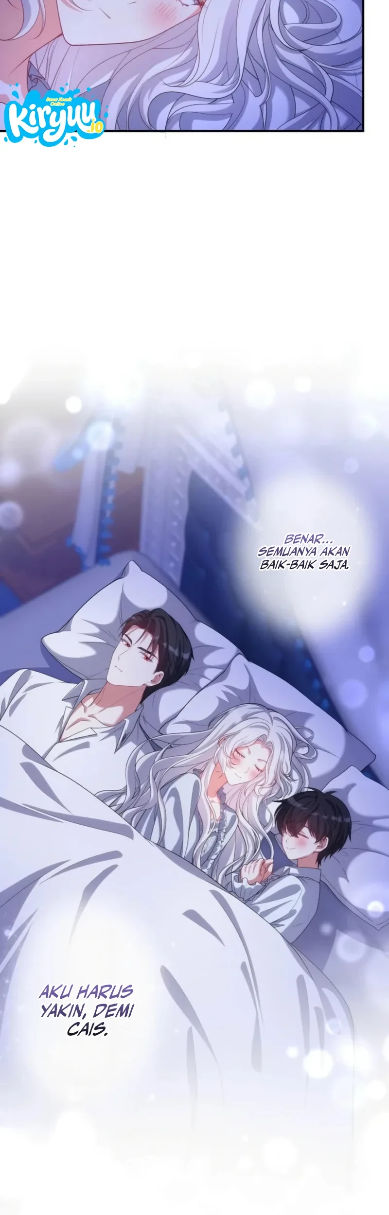 I May Be a Sickly Mom, but I’ll Raise My Fallen Son! Chapter 23 Gambar 19