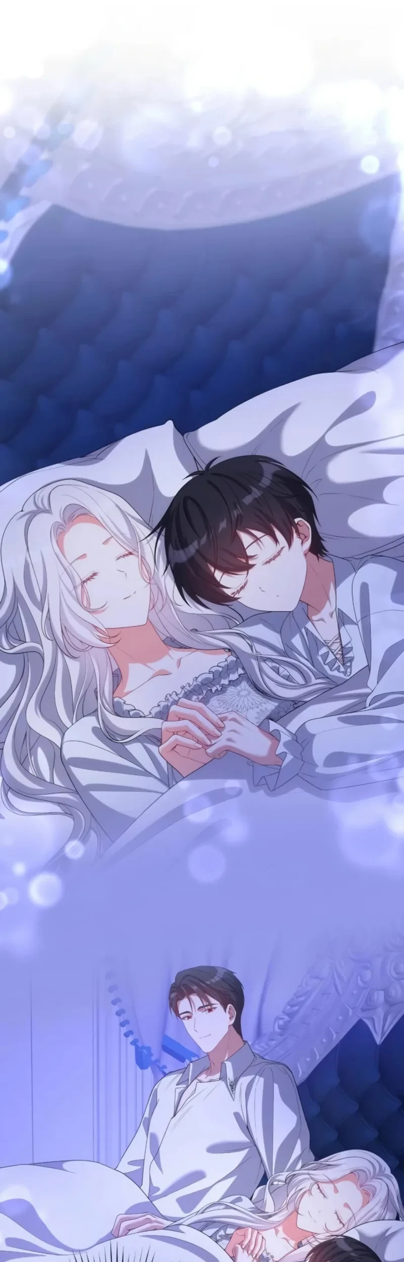 I May Be a Sickly Mom, but I’ll Raise My Fallen Son! Chapter 23 Gambar 21