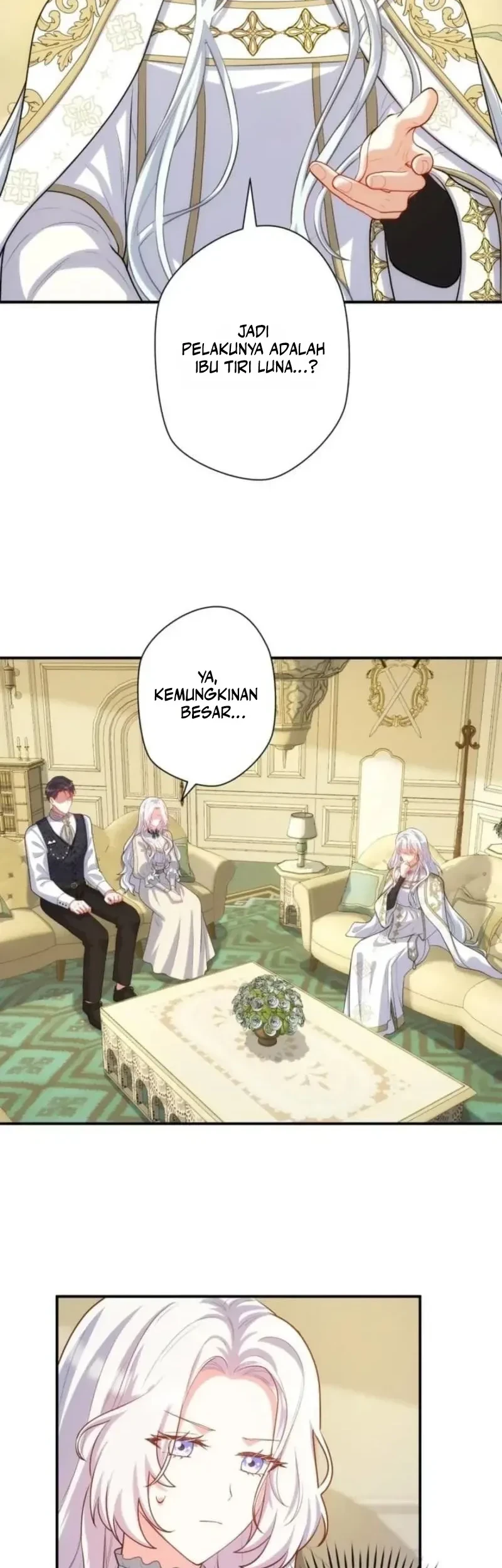 I May Be a Sickly Mom, but I’ll Raise My Fallen Son! Chapter 24 Gambar 14