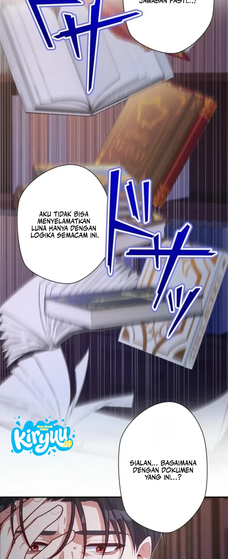 I May Be a Sickly Mom, but I’ll Raise My Fallen Son! Chapter 28 Gambar 14