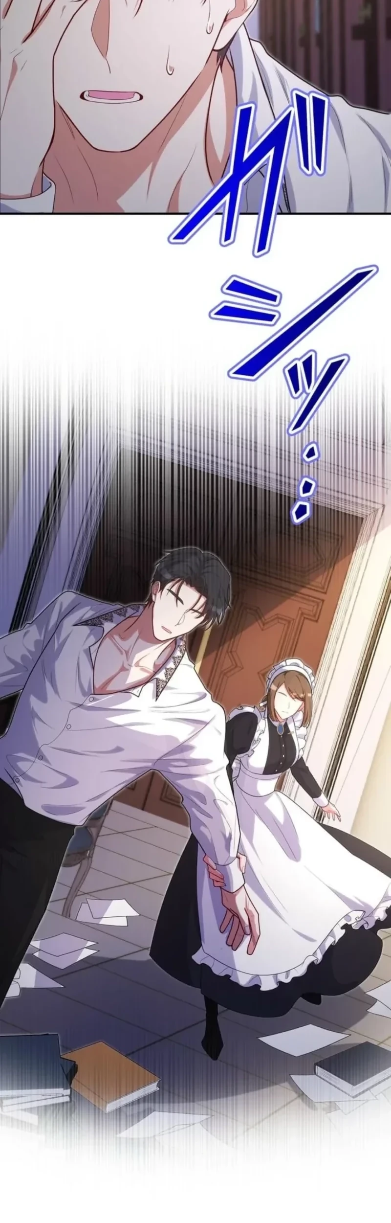 I May Be a Sickly Mom, but I’ll Raise My Fallen Son! Chapter 28 Gambar 15