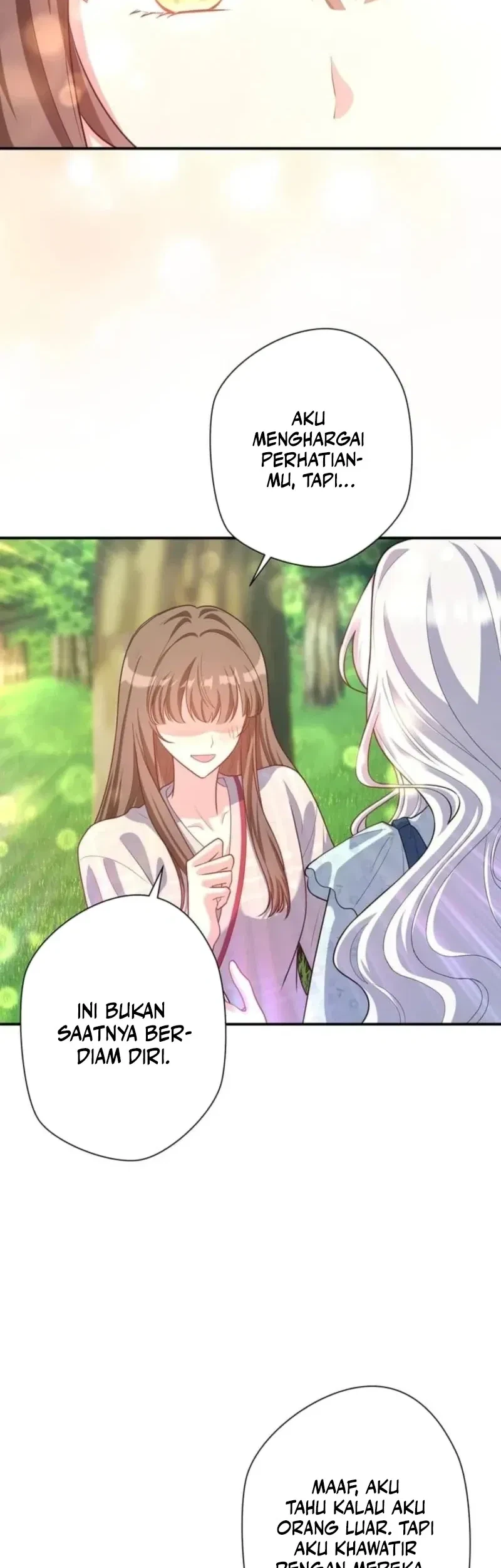I May Be a Sickly Mom, but I’ll Raise My Fallen Son! Chapter 29 Gambar 15