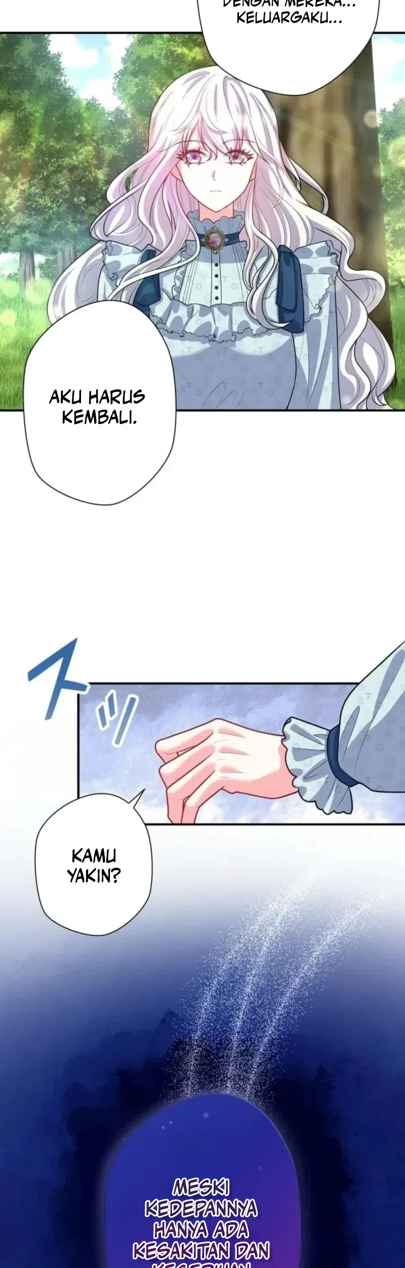 I May Be a Sickly Mom, but I’ll Raise My Fallen Son! Chapter 29 Gambar 16