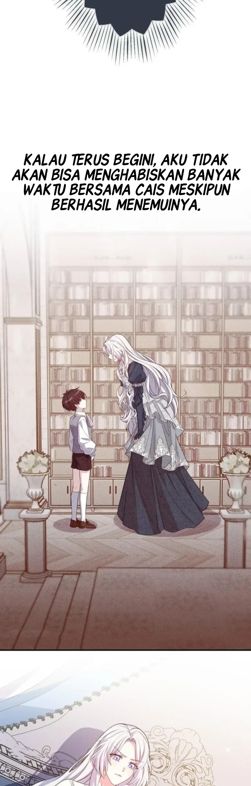I May Be a Sickly Mom, but I’ll Raise My Fallen Son! Chapter 3 Gambar 20