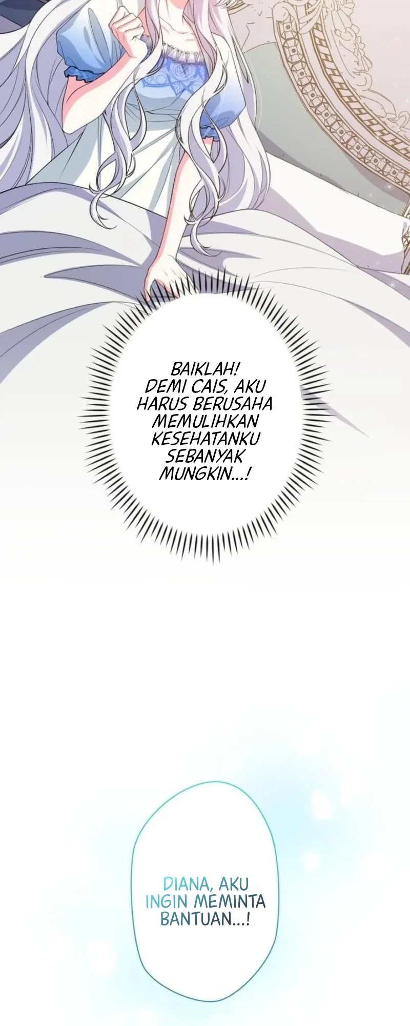 I May Be a Sickly Mom, but I’ll Raise My Fallen Son! Chapter 3 Gambar 21