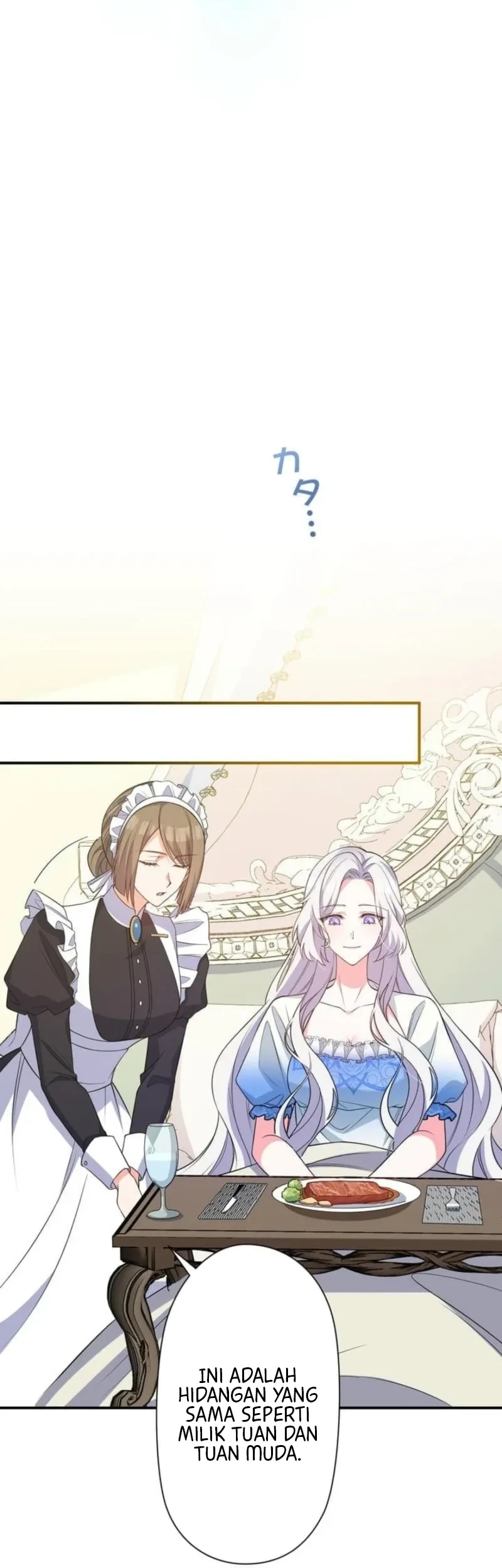 I May Be a Sickly Mom, but I’ll Raise My Fallen Son! Chapter 3 Gambar 22