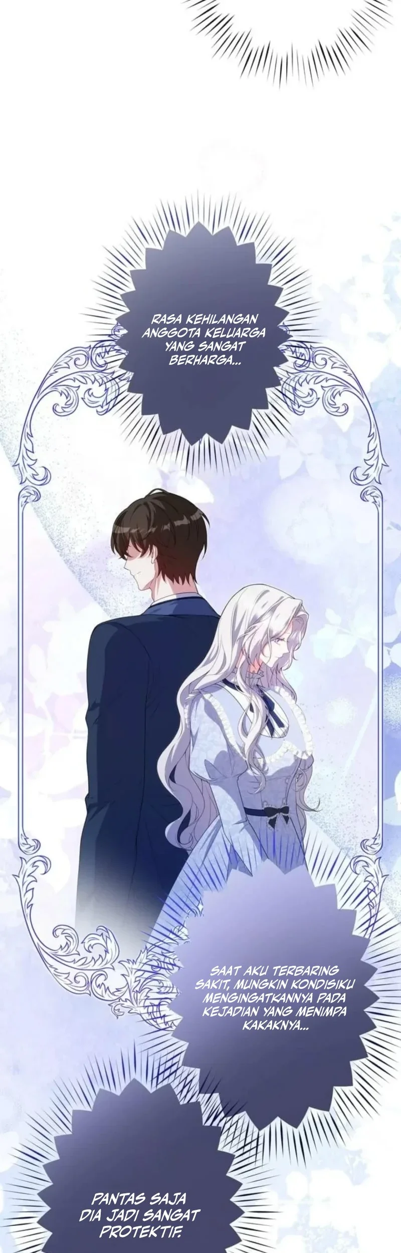 I May Be a Sickly Mom, but I’ll Raise My Fallen Son! Chapter 32 Gambar 15
