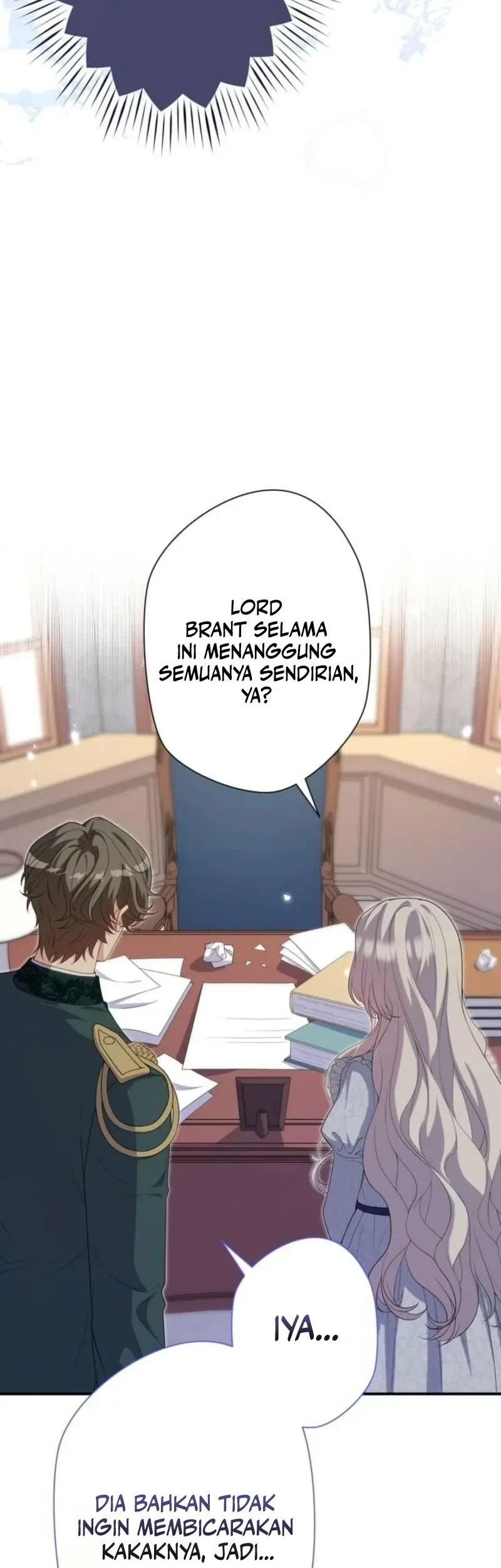 I May Be a Sickly Mom, but I’ll Raise My Fallen Son! Chapter 32 Gambar 16