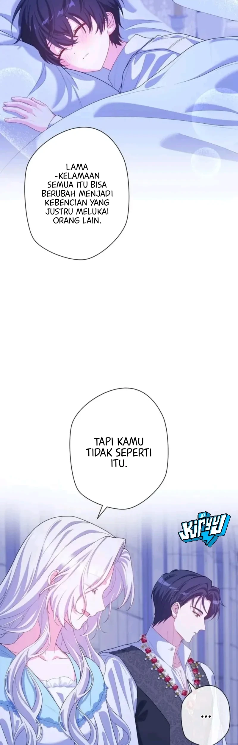 I May Be a Sickly Mom, but I’ll Raise My Fallen Son! Chapter 34 Gambar 11