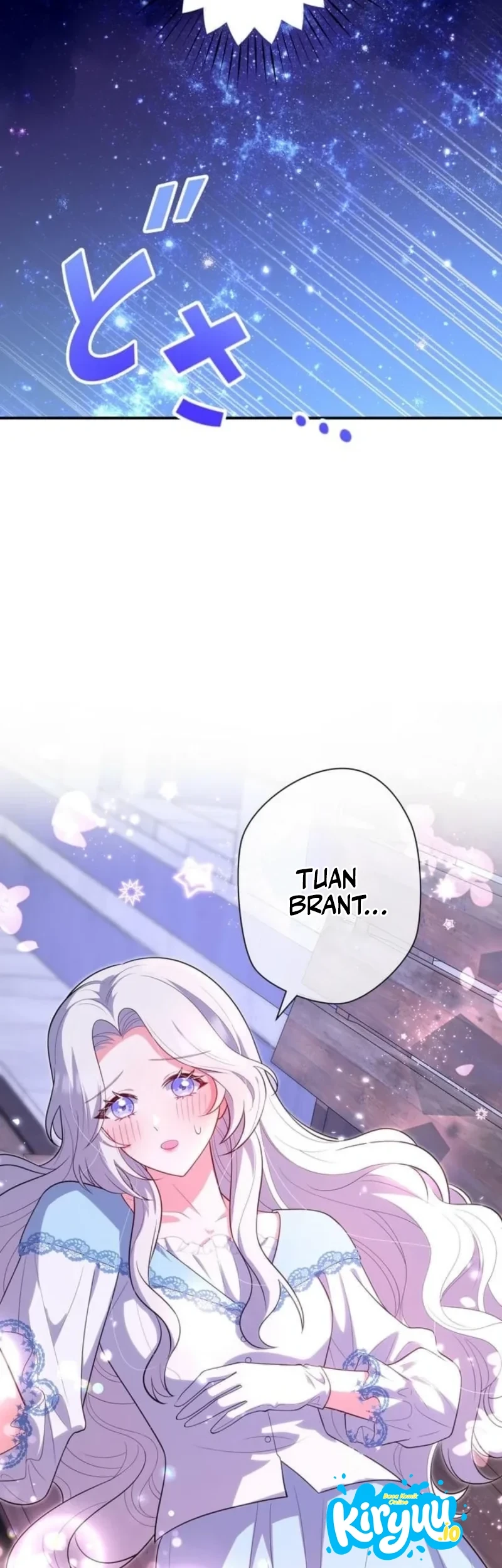 I May Be a Sickly Mom, but I’ll Raise My Fallen Son! Chapter 35 Gambar 13