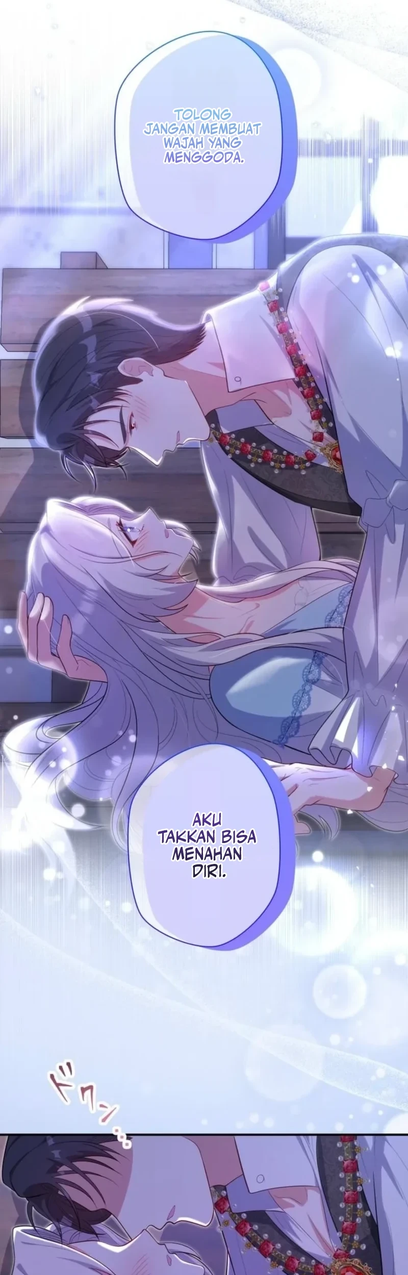 I May Be a Sickly Mom, but I’ll Raise My Fallen Son! Chapter 35 Gambar 15