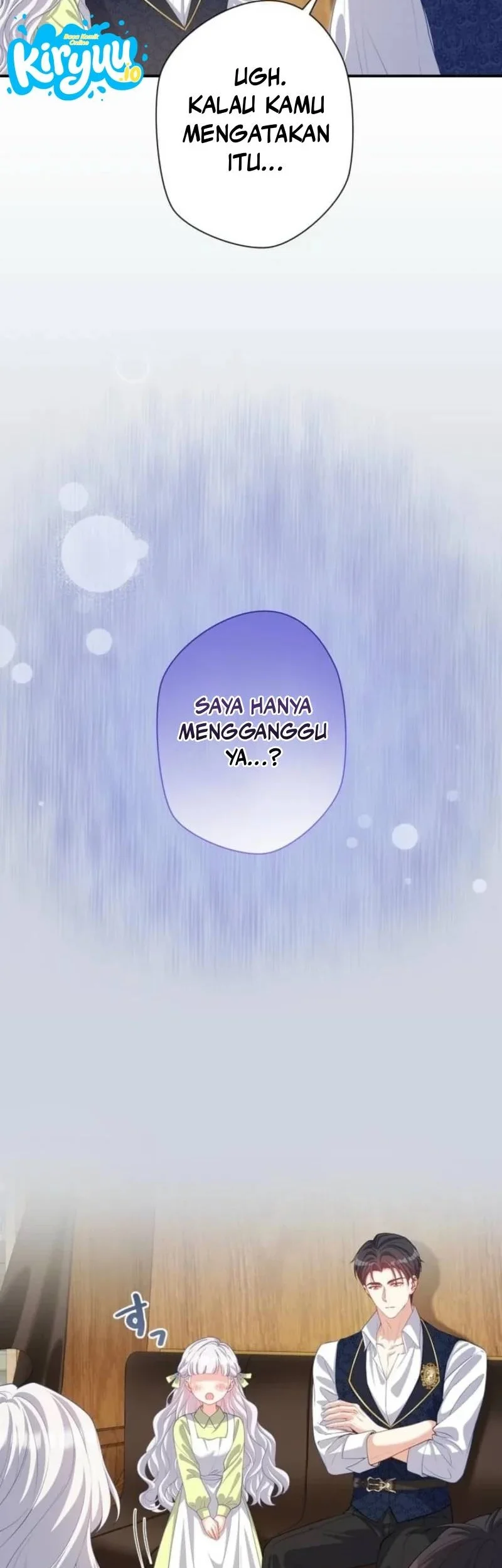 I May Be a Sickly Mom, but I’ll Raise My Fallen Son! Chapter 36 Gambar 14