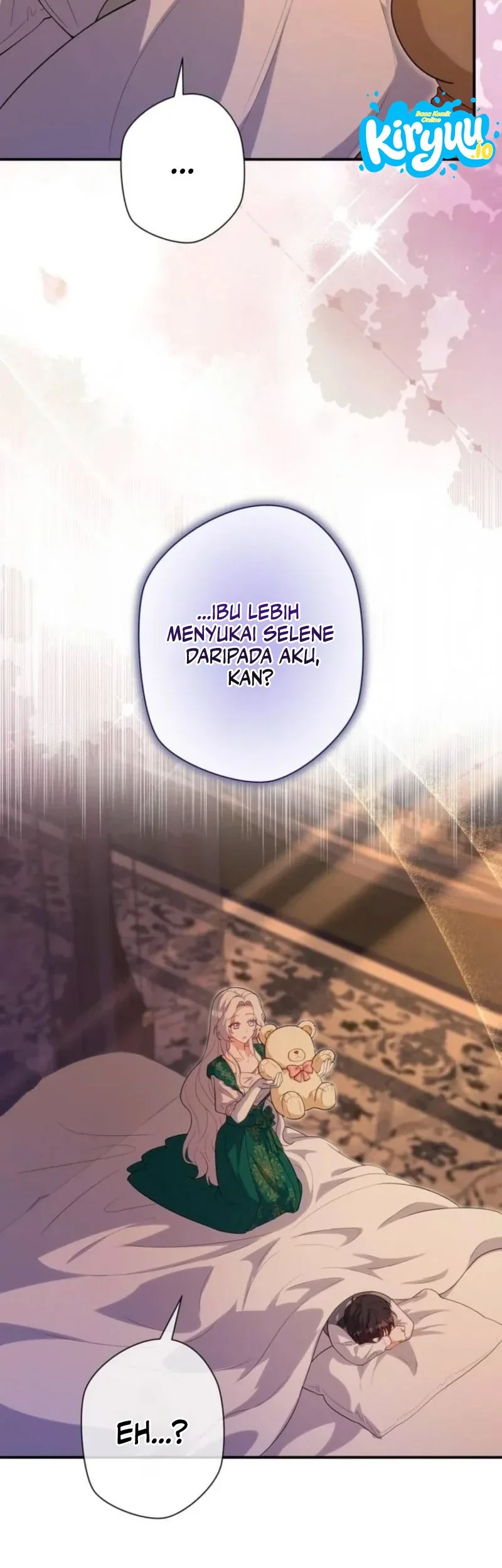 I May Be a Sickly Mom, but I’ll Raise My Fallen Son! Chapter 37 Gambar 15