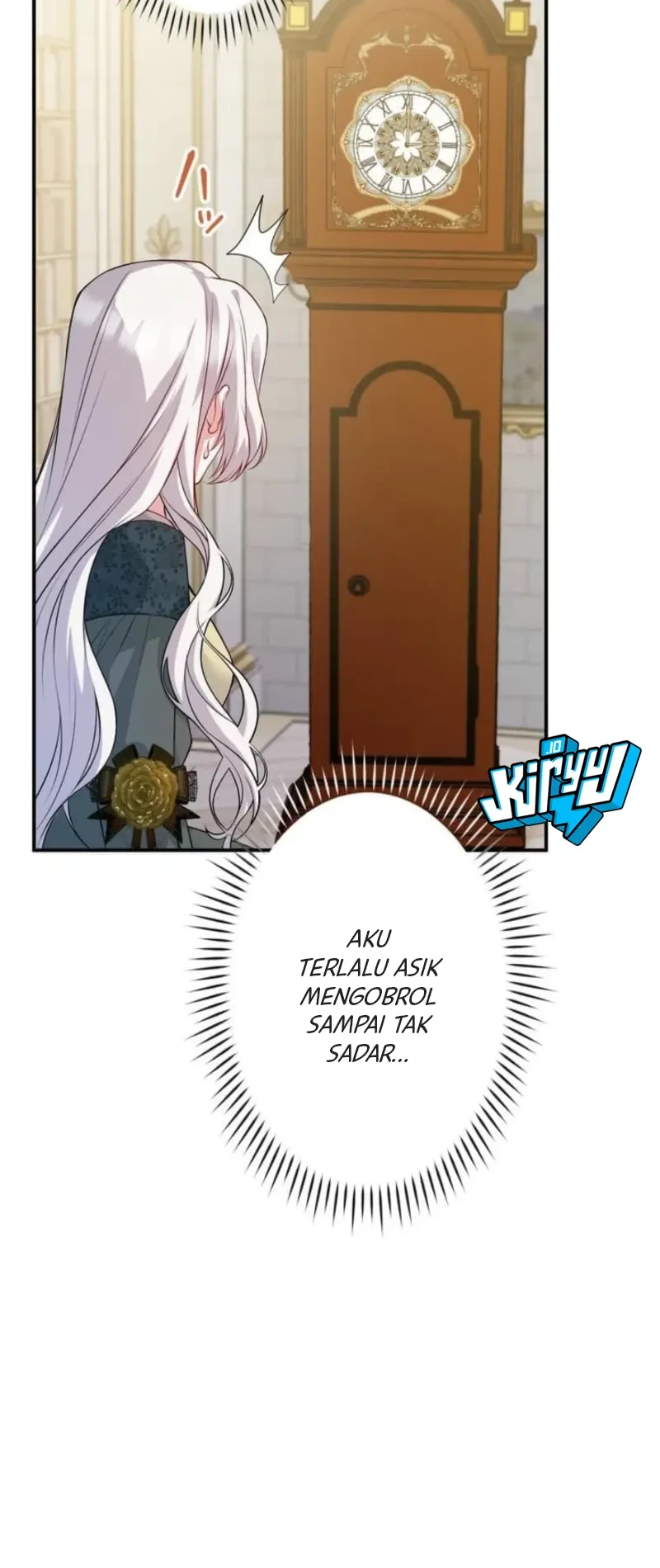 I May Be a Sickly Mom, but I’ll Raise My Fallen Son! Chapter 4 Gambar 13