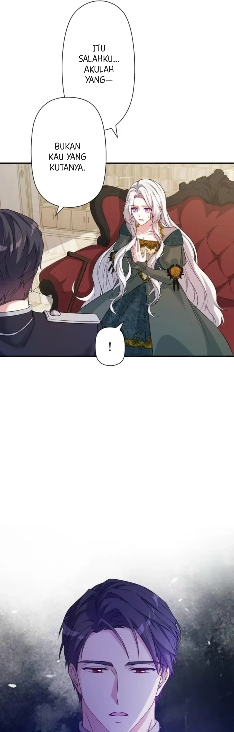 I May Be a Sickly Mom, but I’ll Raise My Fallen Son! Chapter 4 Gambar 14
