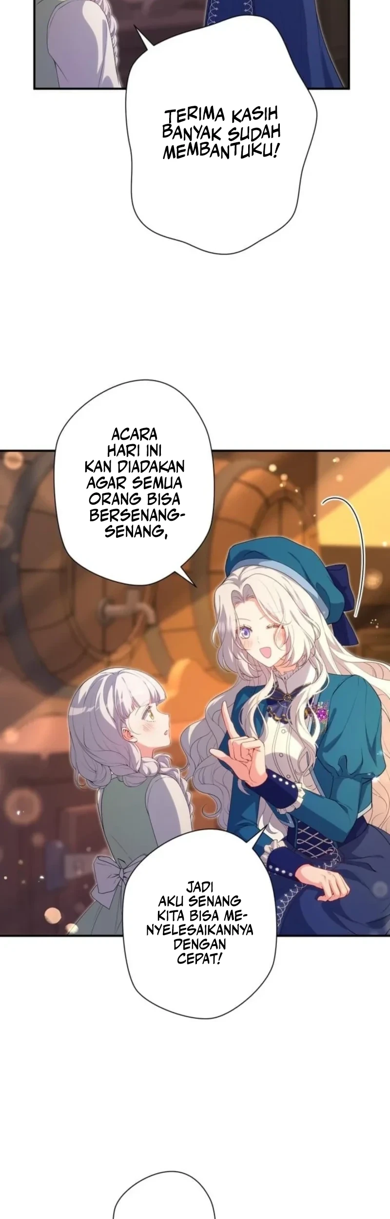 I May Be a Sickly Mom, but I’ll Raise My Fallen Son! Chapter 40 Gambar 14