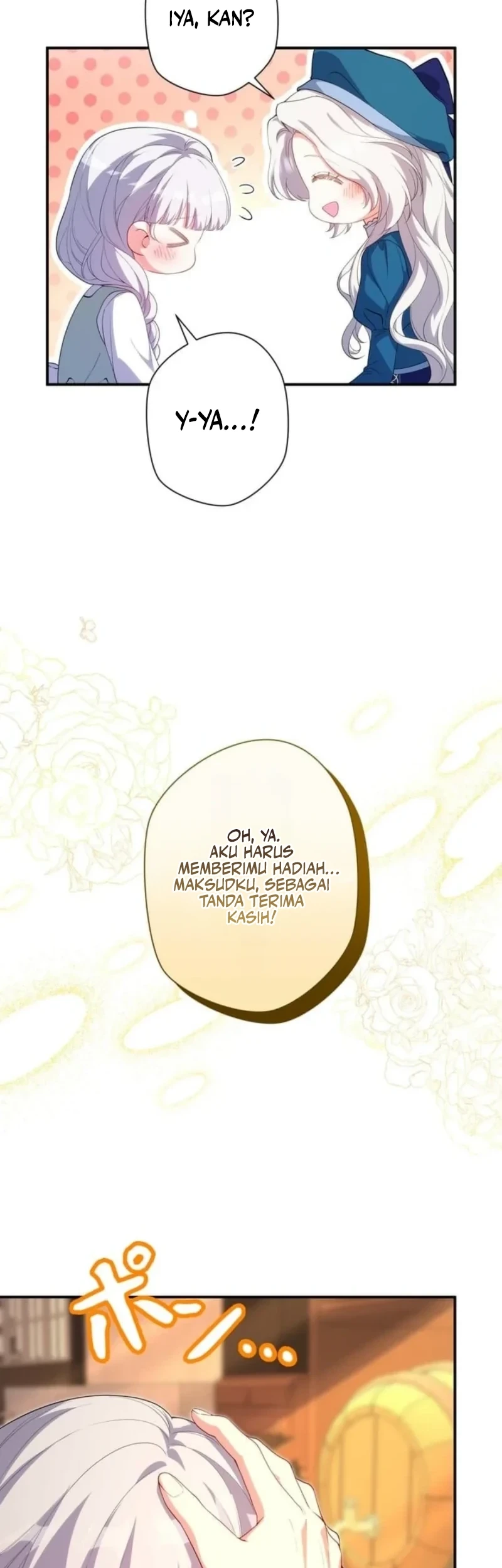 I May Be a Sickly Mom, but I’ll Raise My Fallen Son! Chapter 40 Gambar 15
