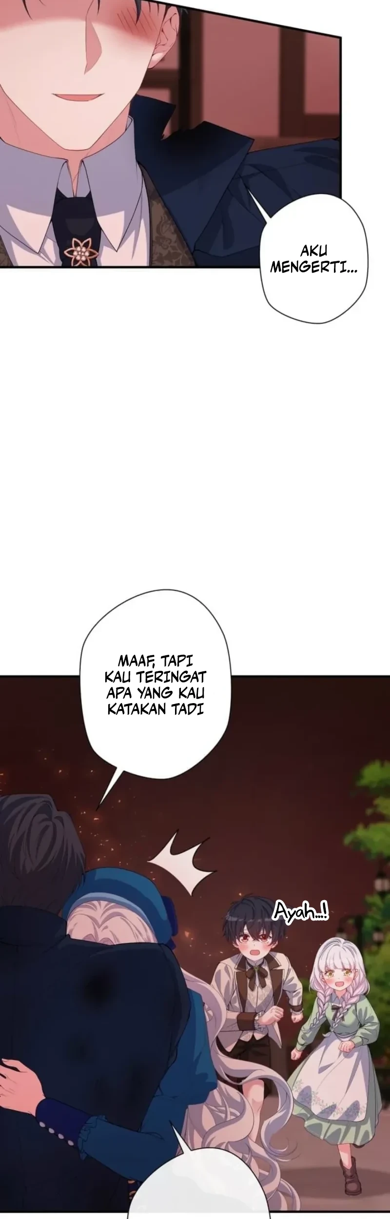 I May Be a Sickly Mom, but I’ll Raise My Fallen Son! Chapter 42 Gambar 14