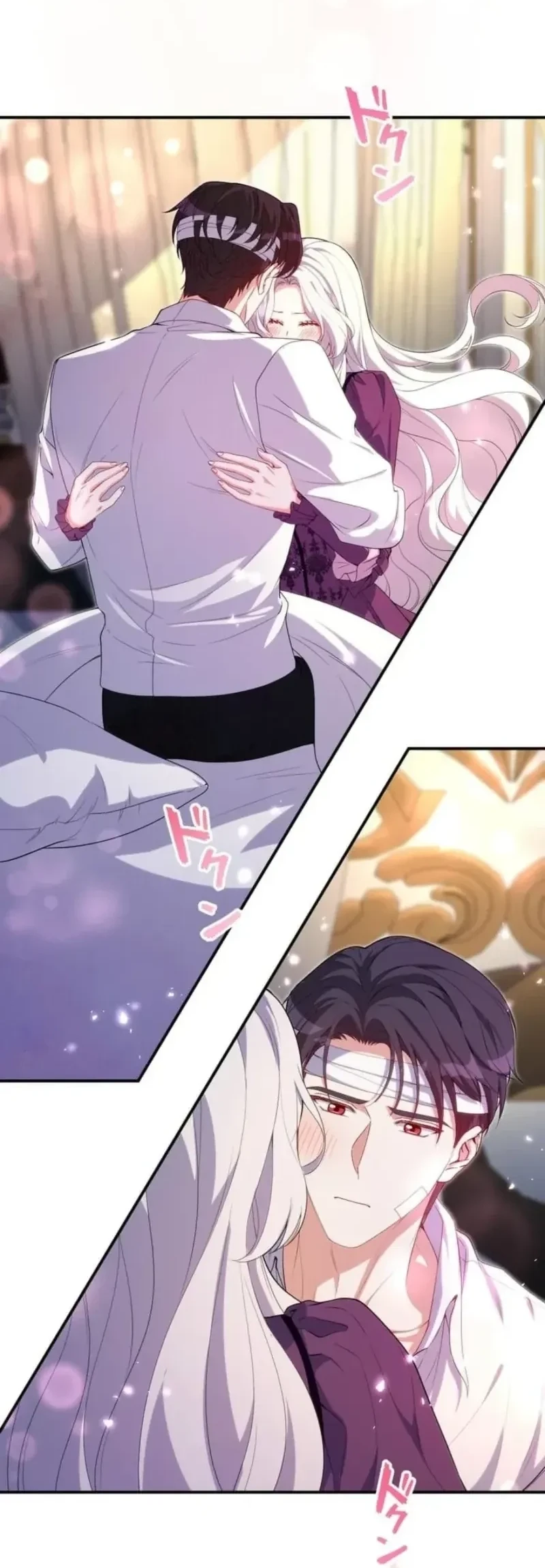I May Be a Sickly Mom, but I’ll Raise My Fallen Son! Chapter 43 Gambar 13
