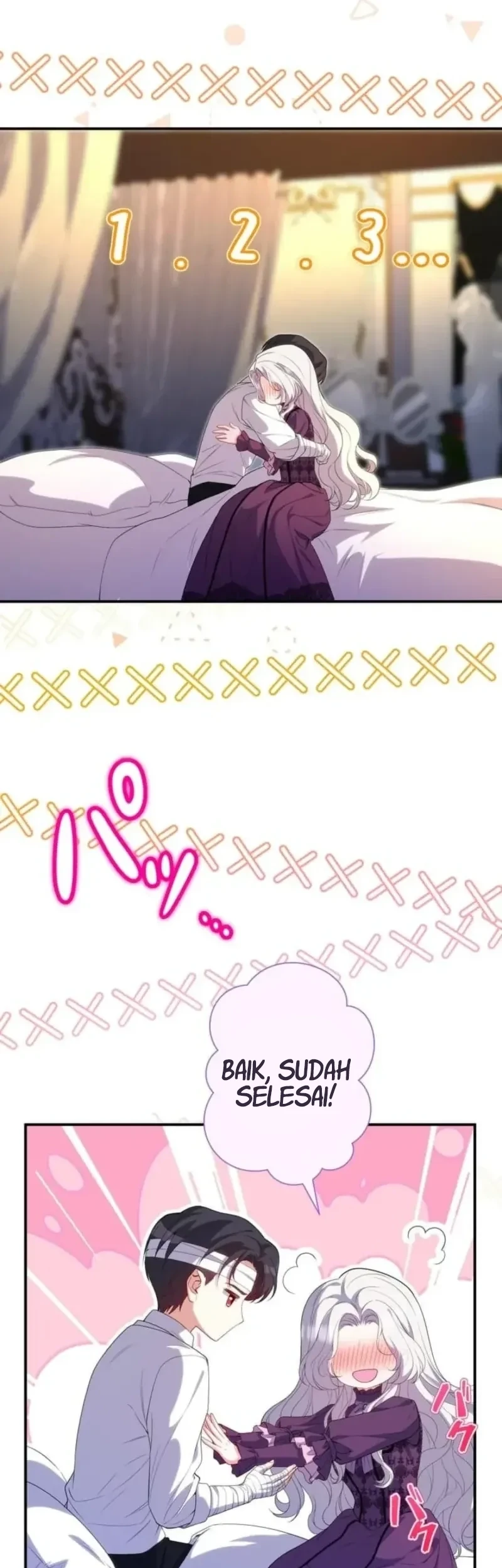 I May Be a Sickly Mom, but I’ll Raise My Fallen Son! Chapter 43 Gambar 14