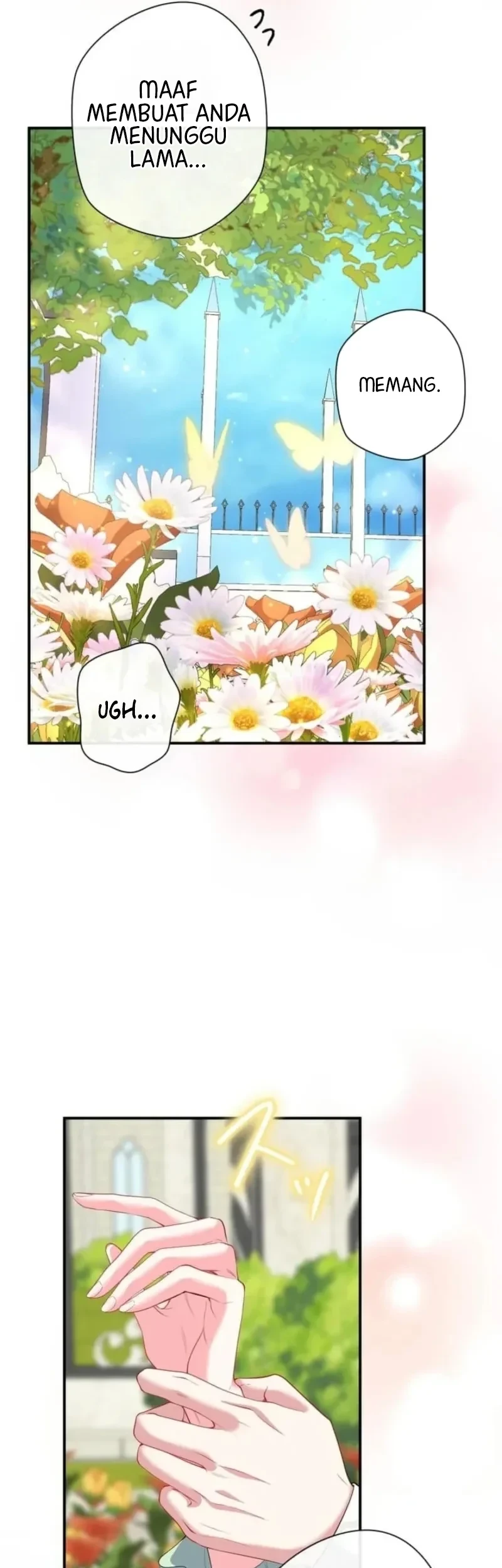 I May Be a Sickly Mom, but I’ll Raise My Fallen Son! Chapter 44 Gambar 14