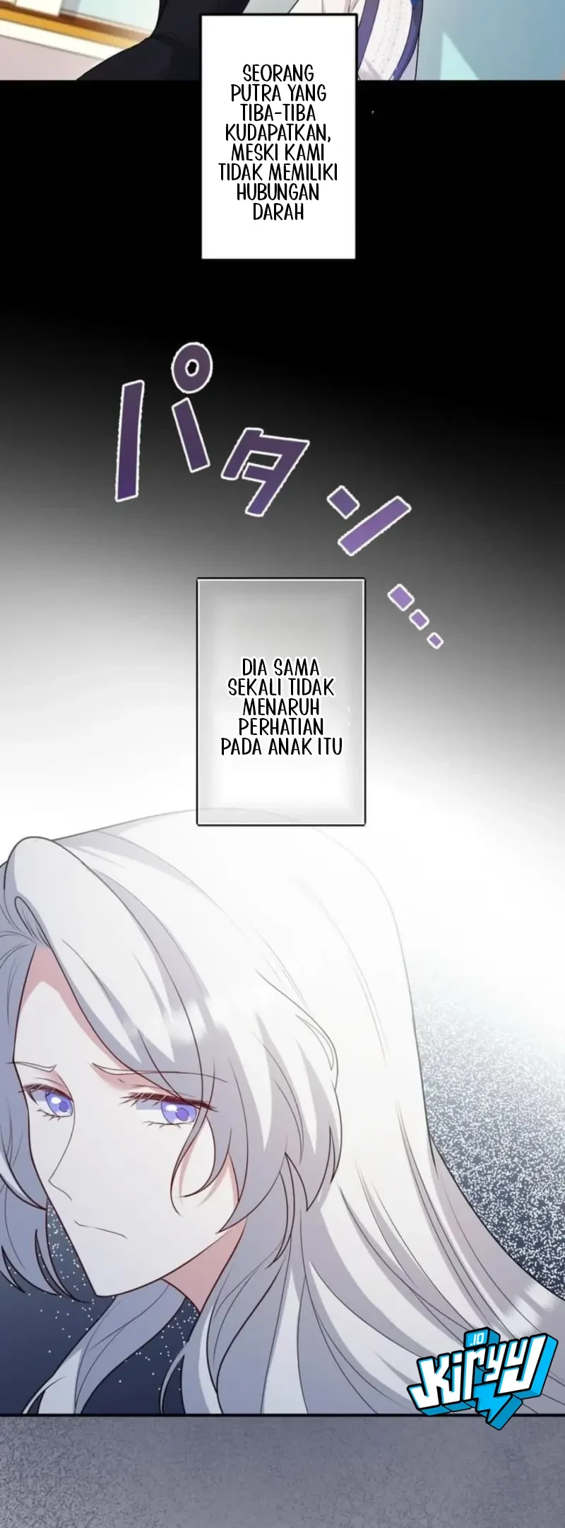 I May Be a Sickly Mom, but I’ll Raise My Fallen Son! Chapter 5 Gambar 13