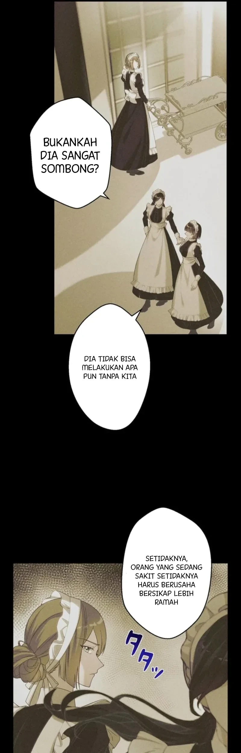 I May Be a Sickly Mom, but I’ll Raise My Fallen Son! Chapter 6 Gambar 14